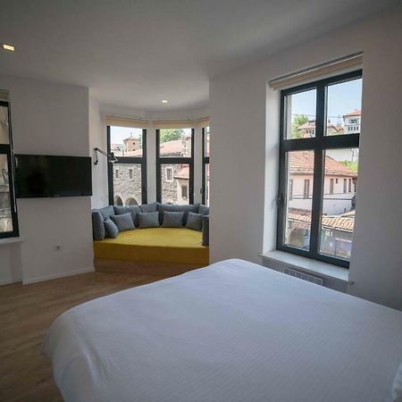 D&K Apartments Σαράγεβο Εξωτερικό φωτογραφία